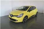  2014 Renault Clio Clio 66kW turbo Dynamique