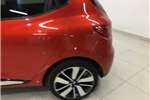  2014 Renault Clio 