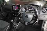  2014 Renault Clio Clio 66kW turbo Dynamique