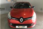  2014 Renault Clio Clio 66kW turbo Dynamique