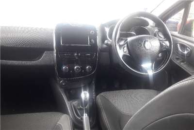  2014 Renault Clio Clio 66kW turbo Dynamique
