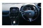  2014 Renault Clio Clio 66kW turbo Dynamique