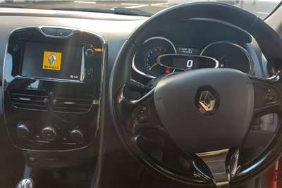  2014 Renault Clio Clio 66kW turbo Dynamique