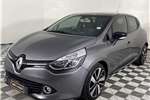  2014 Renault Clio Clio 66kW turbo Dynamique