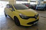  2014 Renault Clio Clio 66kW turbo Dynamique