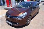  2015 Renault Clio Clio 66kW turbo Dynamique