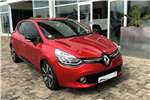  2015 Renault Clio Clio 66kW turbo Dynamique