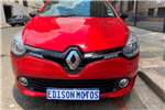  2015 Renault Clio Clio 66kW turbo Dynamique