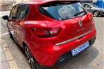  2015 Renault Clio Clio 66kW turbo Dynamique