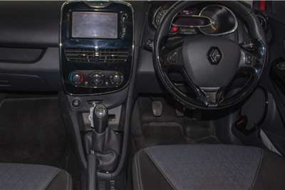  2015 Renault Clio Clio 66kW turbo Dynamique