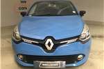  2015 Renault Clio Clio 66kW turbo Dynamique