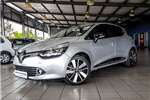  2015 Renault Clio Clio 66kW turbo Dynamique