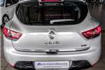  2015 Renault Clio Clio 66kW turbo Dynamique