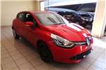  2016 Renault Clio Clio 66kW turbo Dynamique