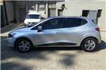  2016 Renault Clio 