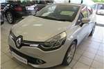  2016 Renault Clio Clio 66kW turbo Dynamique