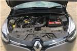  2016 Renault Clio Clio 66kW turbo Dynamique