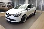  2016 Renault Clio 