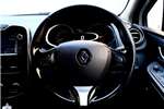  2016 Renault Clio Clio 66kW turbo Dynamique