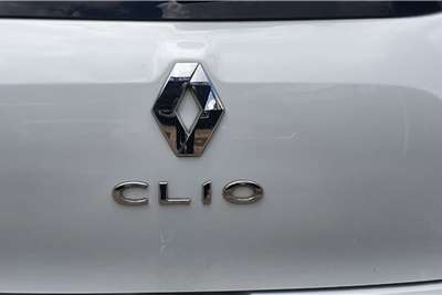 Used 2016 Renault Clio 66kW turbo Dynamique