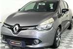 Used 2016 Renault Clio 66kW turbo Dynamique