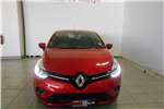  2018 Renault Clio Clio 66kW turbo Dynamique