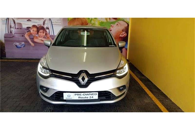2018 Renault Clio 66kW turbo Dynamique for sale in Gauteng | Auto Mart