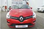  2018 Renault Clio Clio 66kW turbo Dynamique