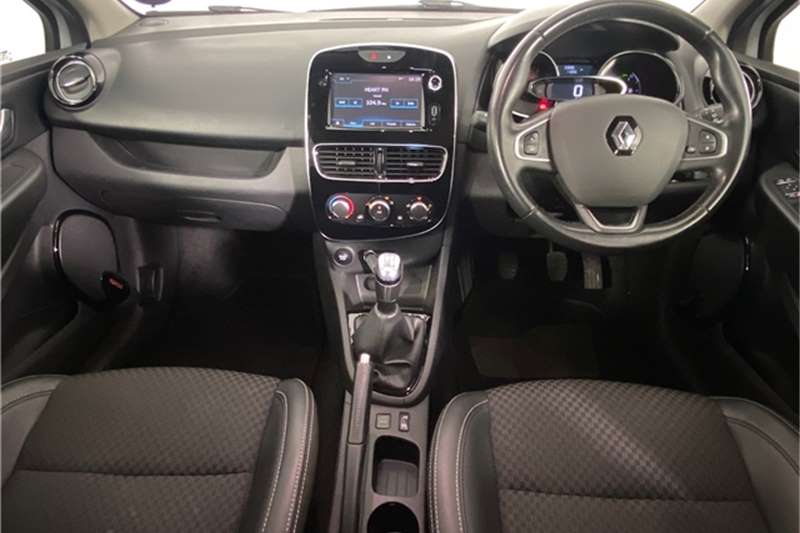 Used 2018 Renault Clio 66kW turbo Dynamique