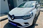 Used 2018 Renault Clio 66kW turbo Dynamique