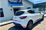 Used 2018 Renault Clio 66kW turbo Dynamique