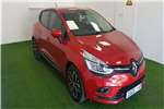  2019 Renault Clio Clio 66kW turbo Dynamique