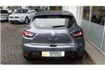  2019 Renault Clio Clio 66kW turbo Dynamique