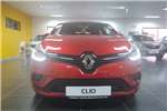  2020 Renault Clio Clio 66kW turbo Dynamique
