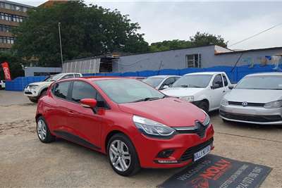 Used 2020 Renault Clio 66kW turbo Dynamique