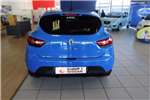  2013 Renault Clio Clio 66kW turbo Expression