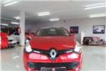  2013 Renault Clio Clio 66kW turbo Expression