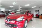  2013 Renault Clio Clio 66kW turbo Expression