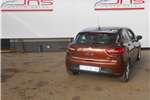  2013 Renault Clio Clio 66kW turbo Expression