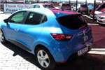  2013 Renault Clio Clio 66kW turbo Expression