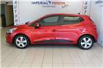  2013 Renault Clio 