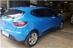  2013 Renault Clio Clio 66kW turbo Expression