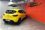  2013 Renault Clio Clio 66kW turbo Expression