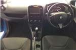  2013 Renault Clio Clio 66kW turbo Expression