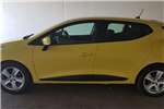  2013 Renault Clio Clio 66kW turbo Expression