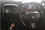  2013 Renault Clio Clio 66kW turbo Expression