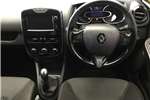  2013 Renault Clio Clio 66kW turbo Expression