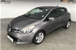  2013 Renault Clio Clio 66kW turbo Expression