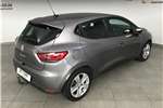  2013 Renault Clio Clio 66kW turbo Expression