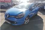  2013 Renault Clio Clio 66kW turbo Expression